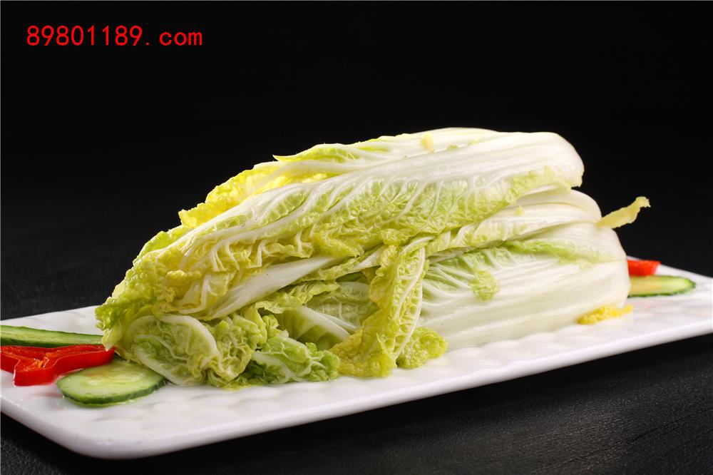开胃娃娃菜